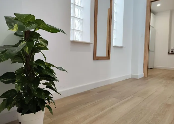 Apartamento Al Sur Tarifa 3