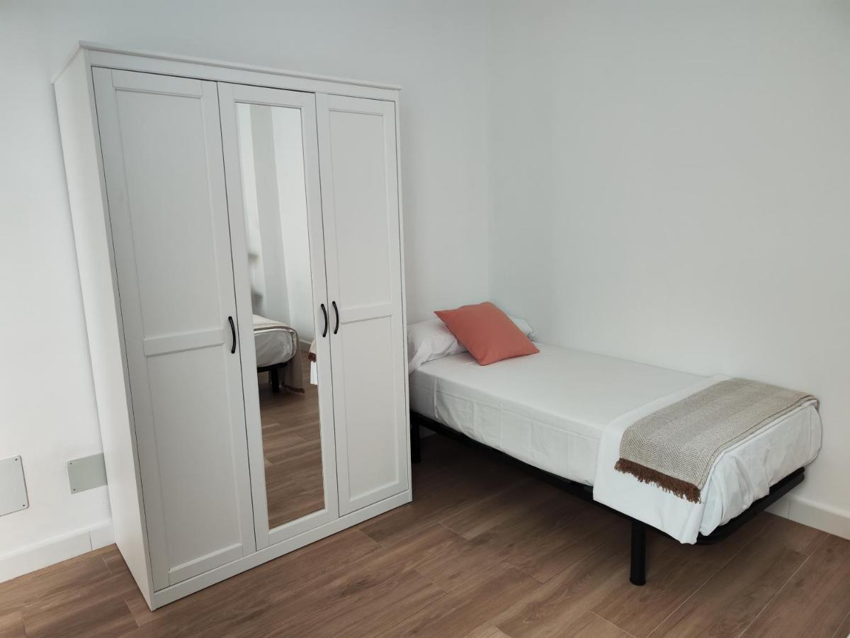 Appartamento Al Sur 3 Tarifa